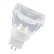  LED SPOT QUADRO GU5.3 12V 3W 8 