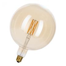  LED BIG BILLY G200 E27 DIM 6W 