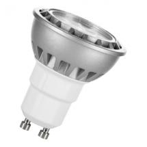  LED GU10 DIM 7W 30 3000K 670L 