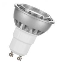  LED PAR16 GU10 7W 100 4200K 5 