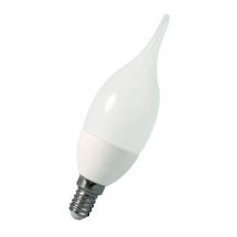  LED C40 E14 3.4W 250LM BLANC C 