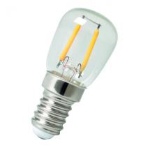  LED FIL P26X60MM E14 1W 827 CL 