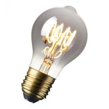  LED FLEX FIL A60 E27 DIM 4W 10 