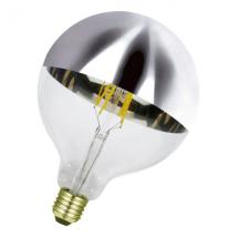  LAES LED GLOBE E27 G125 230V 6 