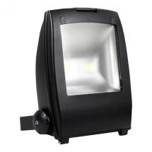  LED PROJECTEUR NOIR 70W 4000K 