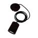  SUSPENSION RETRO 1X2M NOIRE E4 