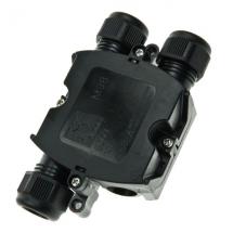 CONNECTEUR ETANCHE M98 3 POLES 