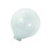  GLOBE A VISSER G125 ICE CRYSTA 