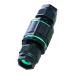  CONNECTEUR TH390 TEE 1X3P EN L 