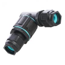  CONNECTEUR TH390 TEE 1X3P EN L 