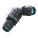  CONNECTEUR TH390 TEE 1X3P EN L 