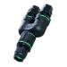  CONNECTEUR TH399 MINI TEE 2X3P 