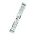  BALLAST QUICKTRONICr FIT 5 3X1 