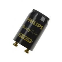  STARTER 25-100W 220-240V BODYT 