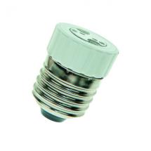  ADAPTATEUR E27 VERS G4/G6/MR8 