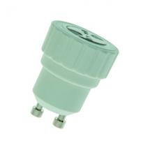  ADAPTATEUR GU10 VERS G4/G6/MR8 
