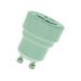  ADAPTATEUR GU10 VERS G4/G6/MR8 