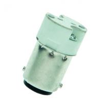  ADAPTATEUR BA15D VERS G4/G6/MR 