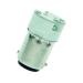  ADAPTATEUR BA15D VERS G4/G6/MR 