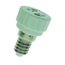  ADAPTATEUR E14 VERS G4/G6/MR8- 