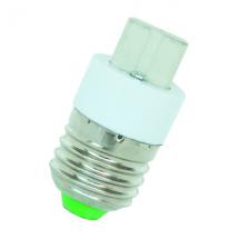  ADAPTATEUR E27 VERS G9 110C 