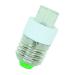  ADAPTATEUR E27 VERS G9 110C 