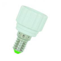  ADAPTATEUR E14 VERS GU10 70C 