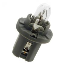  LAMPE AUTO B8.5D 7X23.5 24V 1. 