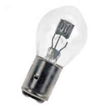  LAMPE AUTO BA20D 36X70 24V 45/ 