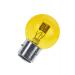  LAMPE AUTO BA21D 40X61MM 12V 4 