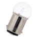  LAMPE AUTO BA15D 18X35 24V 25W 