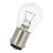  BA15D S25X47 24V 15W CLAIR 