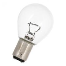  BA15D 35X58 12V 35W CLAIR 