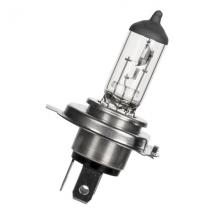  P43T H4 12V 60/55W CALOTTE NOI 