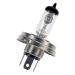  P45T H4 12V 60/55W CALOTTE NOI 
