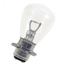  P15D-3 6V 35/35W CLAIR 