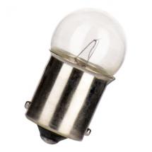  BA15S 18X35 12V 15W CLAIR 