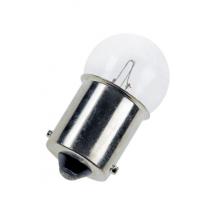  BA15S 18X35 28V 10W CLAIR 