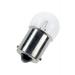  BA15S 18X35 28V 10W CLAIR 