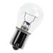  BA15S S25X47 6V 18W CLAIR 