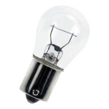  BA15S S25X47 12V 18W CLAIR 