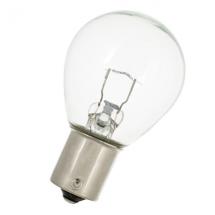  BA15S 36X58 12V 35W CLAIR 
