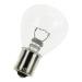  BA15S 36X58 12V 45W CLAIR 