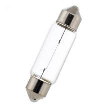  S8.5 FESTOON 11X36 12V 10W CL 