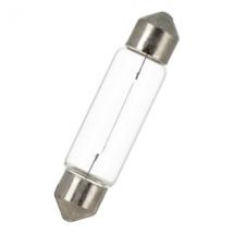  S8.5 FESTOON 15X44 12V 21W 
