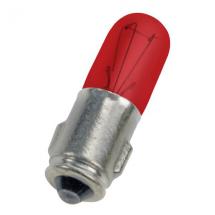  BA7S T7X23 24V 50MA ROUGE 