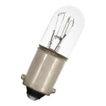  BA9S T10X28 130V 15MA 2W C-5A 
