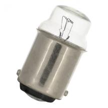  BA15D T14X30 30V 5W C-2F 