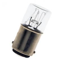  BA15D T16X35 130V 5W C-5A 