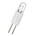  T1 1/4 BI-PIN 2.54 28V 40MA C- 